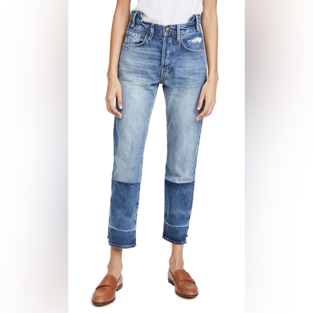 Frame Le Original Cloud Jeans